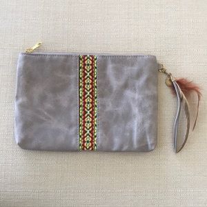 Never Worn Wristlet